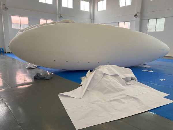 10米TPU飞艇囊体 - Image 4