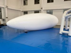 10m TPU Blimp