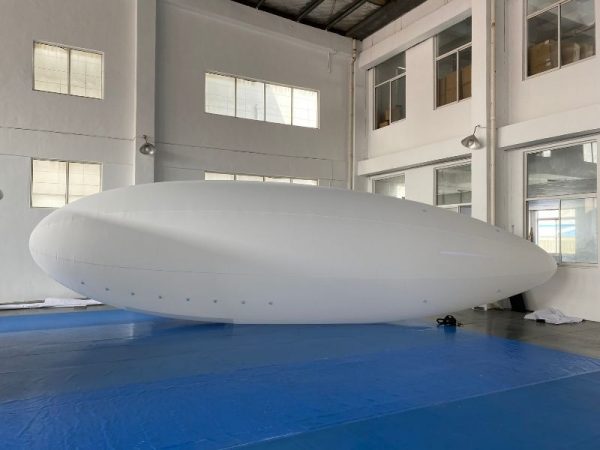 11米尼龙飞艇囊体 - Image 3