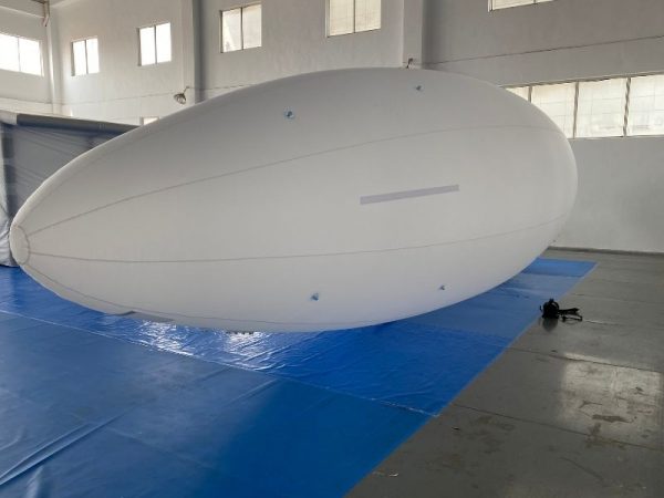 11m nylon blimp woo 4