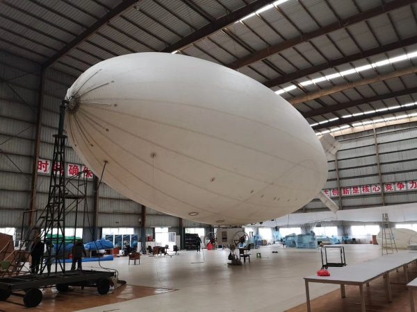 30m Rc Blimp - Image 3