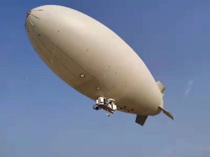 30m Rc Blimp