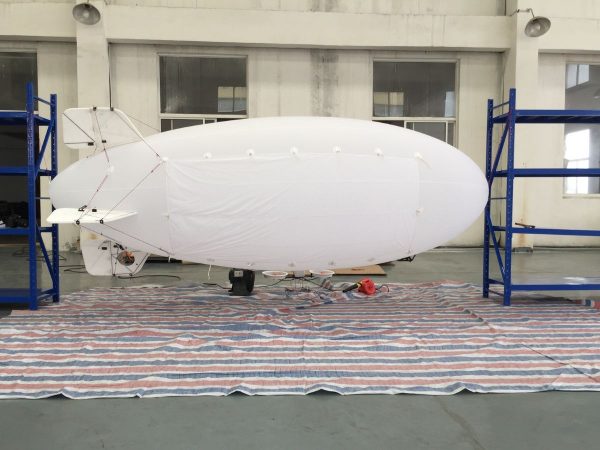 4m Rc Blimp TPU - Image 3