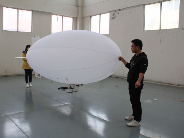 4m rc blimp nylon 2023 03