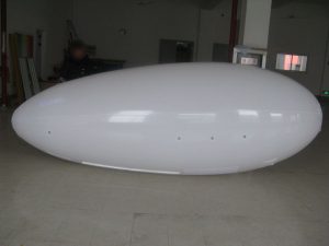 4m TPU Blimp