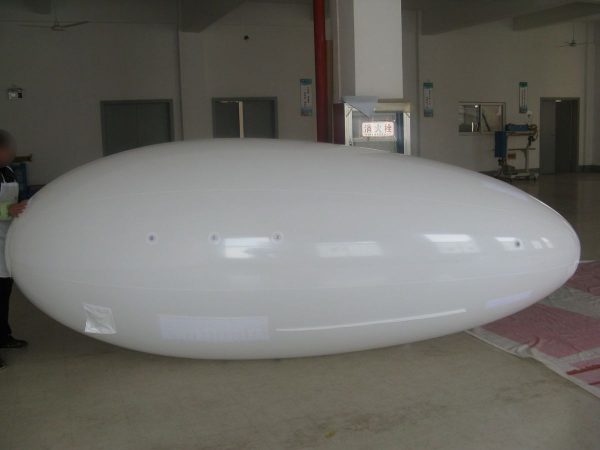 4米TPU飞艇囊体 - Image 3