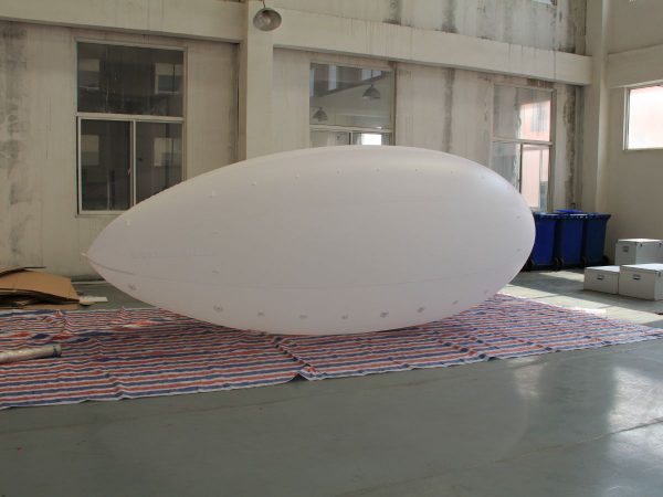 5米尼龙飞艇囊体 - Image 3
