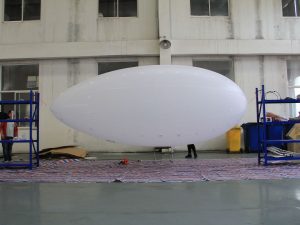 5m Nylon Blimp