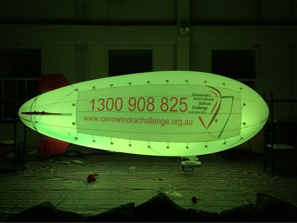 6m rc blimp 2023 nylon 04