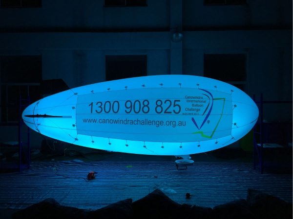 6m rc blimp 2023 nylon 05