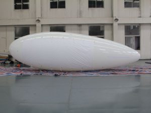 7m TPU Blimp