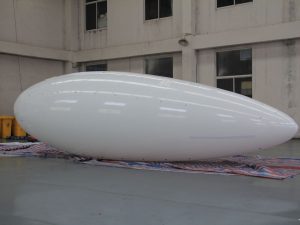 7m TPU Blimp