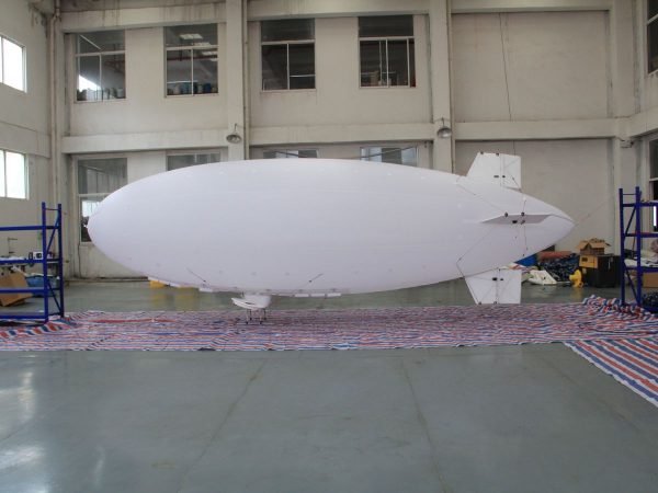 8m rc blimp nylon 2023 01