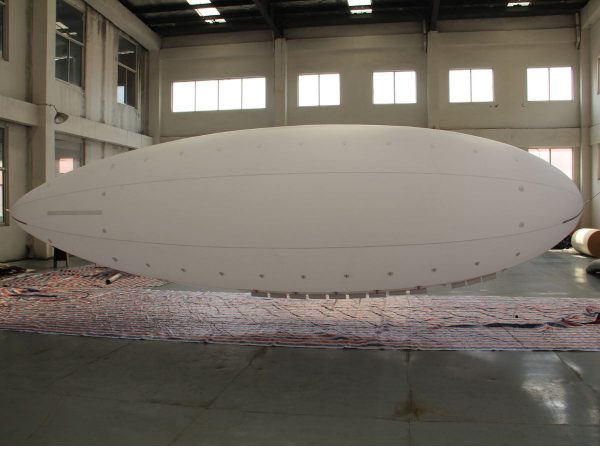 8m white blimp 2023 05