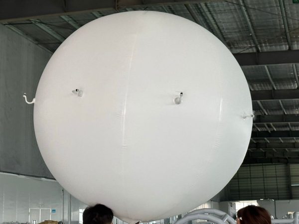 遥控气球飞行器