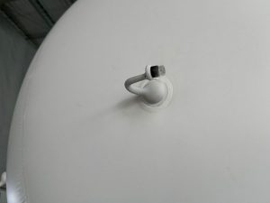 遥控气球飞行器