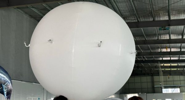 遥控气球飞行器 - Image 4