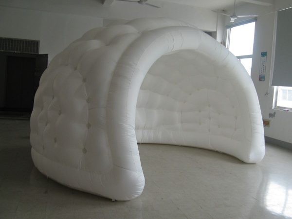 Inflatable Luna Tent Nylon 4.5m