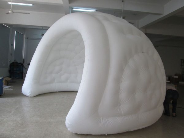 Inflatable Luna Tent Nylon 4.5m - Image 4