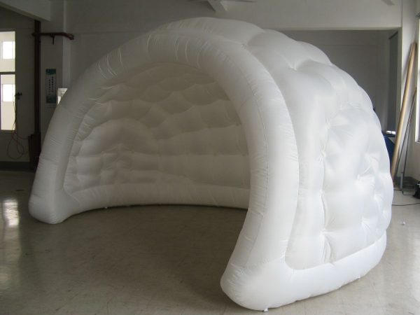 Inflatable Luna Tent Nylon 4.5m - Image 3