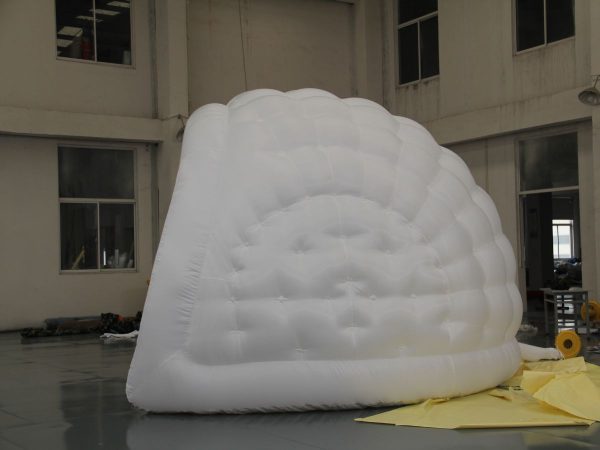 Inflatable Luna Tent Nylon 5.7m - Image 3