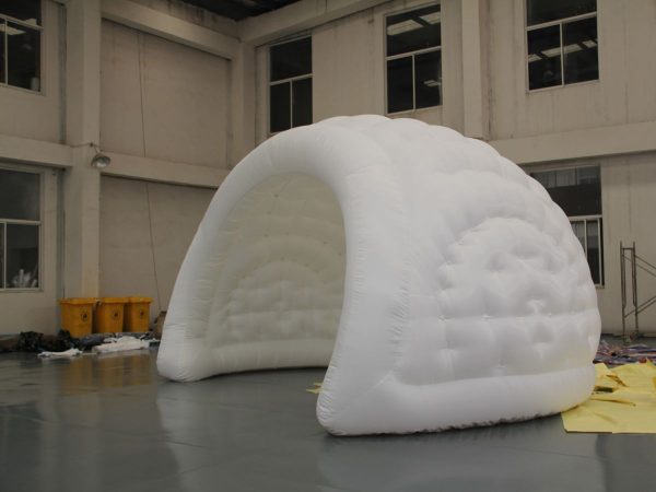 Inflatable Luna Tent Nylon 5.7m - Image 4