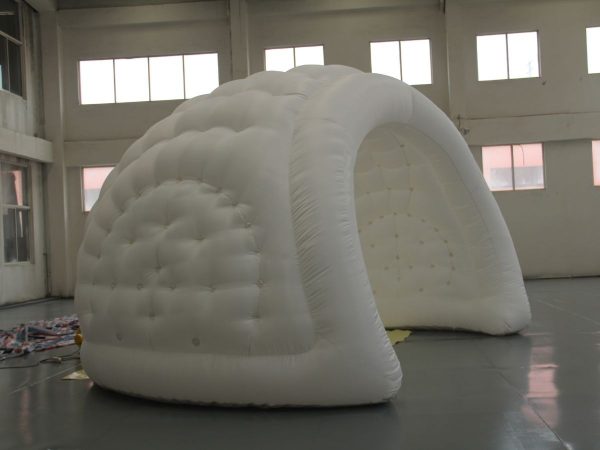 Inflatable Luna Tent PVC - Image 4