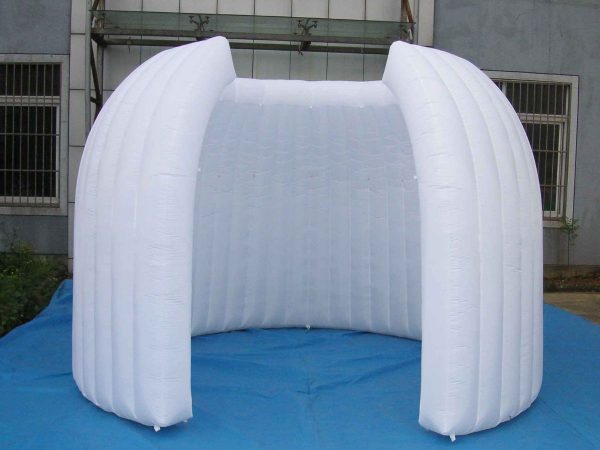 Inflatable Booth Tent - Image 4