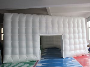 Inflatable Cube Tent 6m