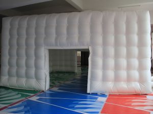 Inflatable Cube Tent 6m