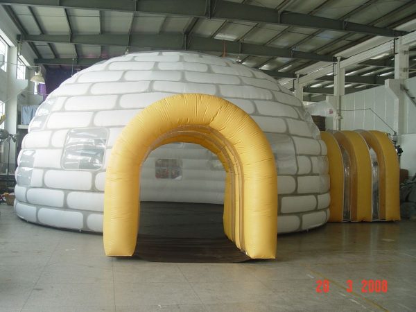 dome tent 2023 with tunnel 01
