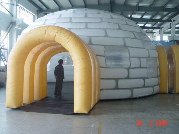 dome tent 2023 with tunnel 02