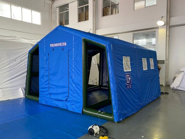 Portable Emergency Tent - Image 3
