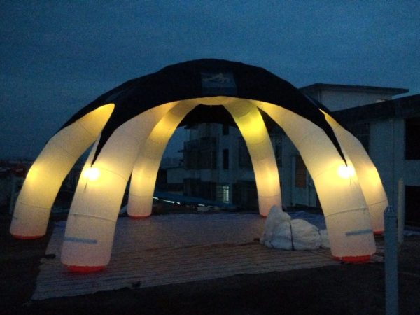Event Spider Tent - Image 4