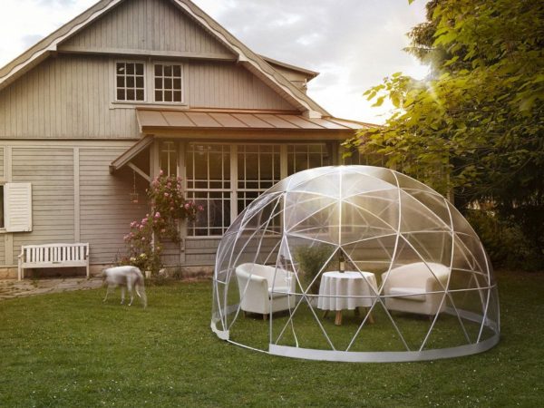 Garden Igloo Frame - Image 2