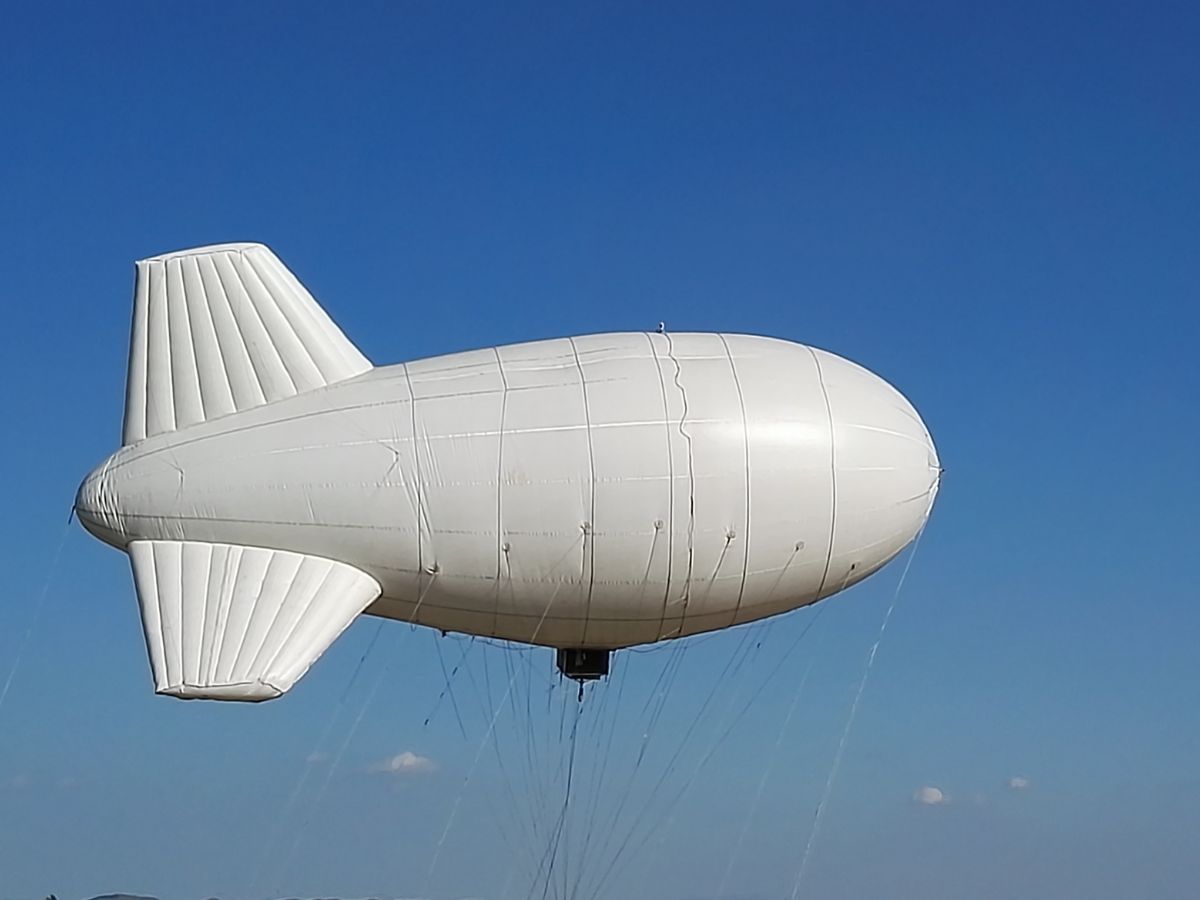 tethered airship 2023 02