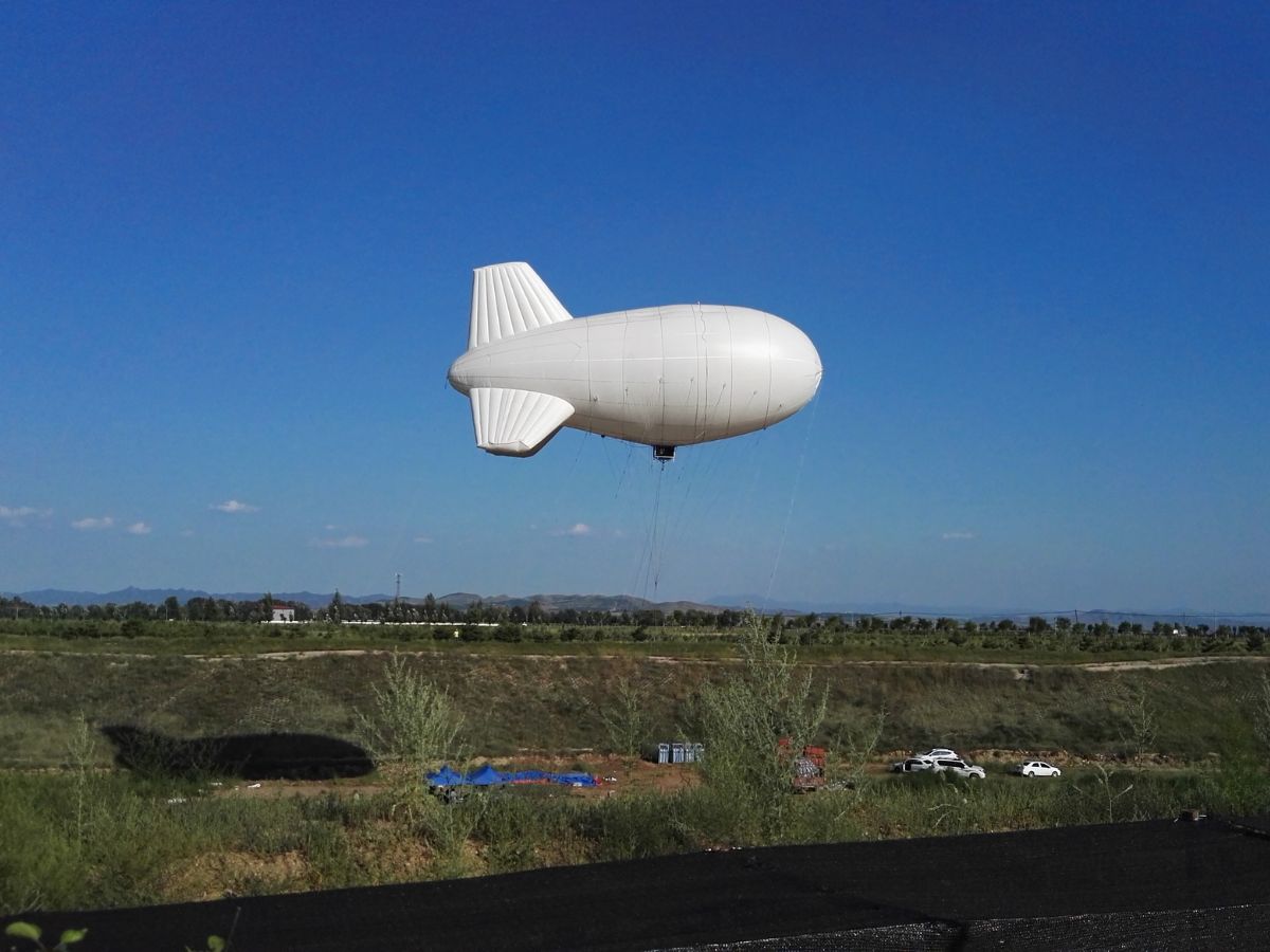 tethered airship 2023 04