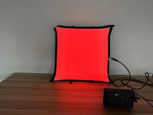 2尺 Rgb Airpanel 气球灯