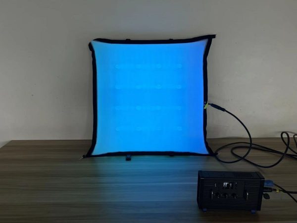 2尺 Rgb Airpanel 气球灯 - Image 3
