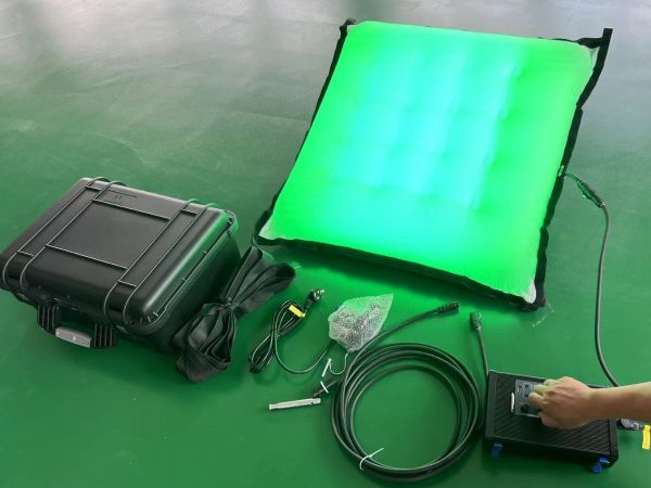 2尺 Rgb Airpanel 气球灯 - Image 4
