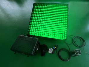 4尺 Rgb Airpanel 气球灯
