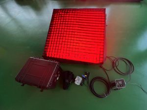 Airpanel Balloon Light 4ft Rgb LED