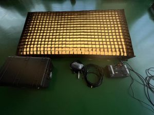 Airpanel Balloon Light 8ft Rgb Color