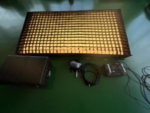8尺 Rgb Airpanel 气球灯