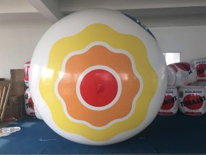 3米哈萨克斯坦 B1Group气球