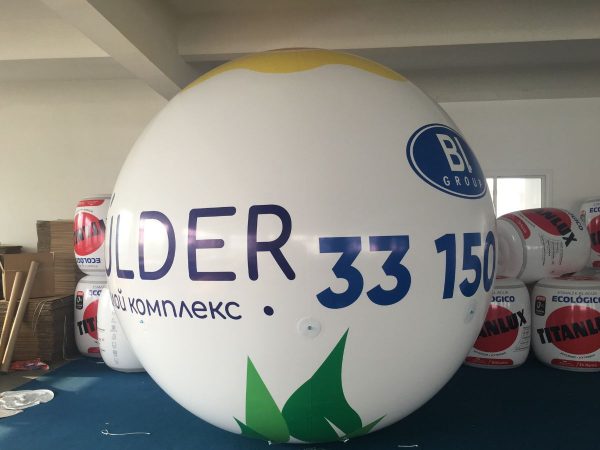 3m Kazakhstan B1 Group Balloon Thumbnail 04
