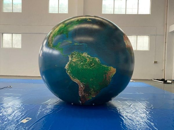 3m globe balloon