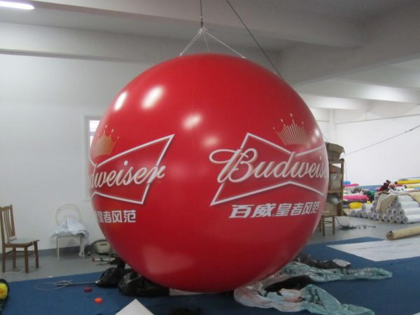 4米成都新年气球 - Image 4