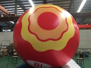 5米哈萨克斯坦B1 Group气球
