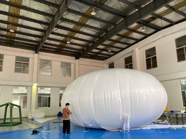 120 m3 Aerostat Balloon 02 1